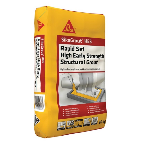 Sika Grout