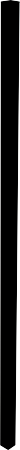 Post 1800mm