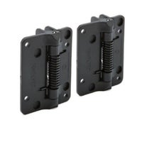Kwikfit Self Closing Hinge Set