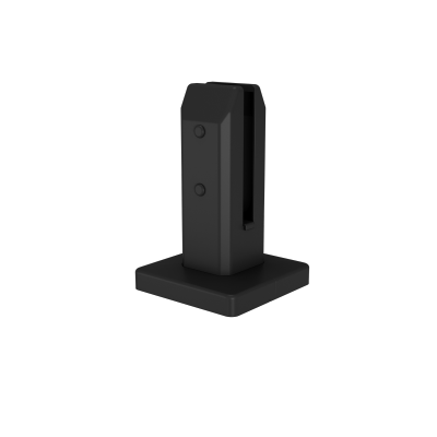 Colour Choice: Black